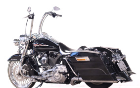 HARLEY FLHR 2010 FB4
