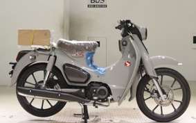 HONDA C125 SUPER CUB JA71