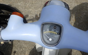 HONDA LITTLE CUB AA01