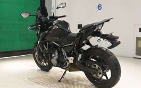 KAWASAKI Z650 A 2018 ER650H