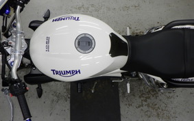 TRIUMPH SPEED TRIPLE 2008