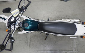YAMAHA SEROW 250 Gen.2 1992 DG17J