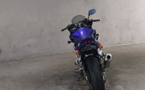 YAMAHA FZS1000 FAZER 2001 RN06