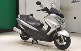 SUZUKI SKYWAVE 200 (Burgman 200) 1998 CH41A