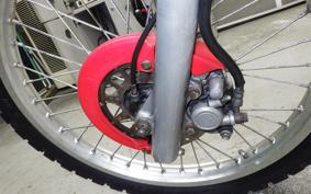 YAMAHA SEROW 225 Gen.2 2010 1KH