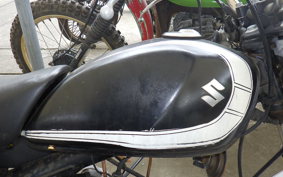 SUZUKI GS50 NA41A