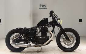 KAWASAKI ESTRELLA BJ250A