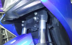 SUZUKI ｽｳｨｯｼｭ125 DV12B