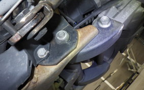 SUZUKI ﾚｯﾂﾊﾞｽｹｯﾄ CA4AA