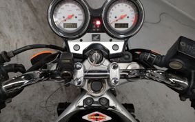 HONDA VTR 250 MC33