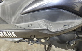 YAMAHA MAJESTY 125 FI