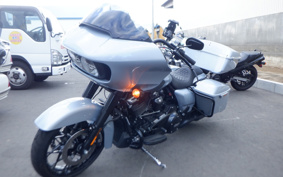 HARLEY HARLEYFLTRXS 2024 KTP