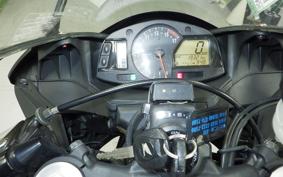 HONDA CBR600RR GEN 3 2008 PC40