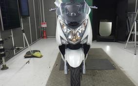 YAMAHA MAJESTY155 S SG28J