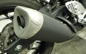 YAMAHA YZF-R25 A 2021 RG74J