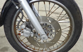 YAMAHA VIRAGO 250 2024 3DM