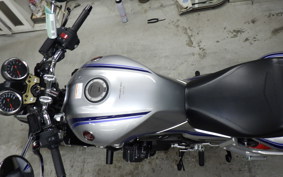 HONDA CB1300SF SUPER FOUR Gen. 3 2024 SC54