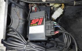 SUZUKI GSX400 IMPULSE 2007 GK7CA