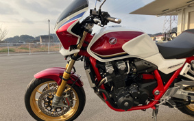HONDA CB1300SF SUPER FOUR 2024 SC54