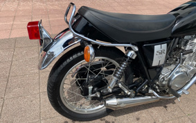YAMAHA SR400 2020 RH16J