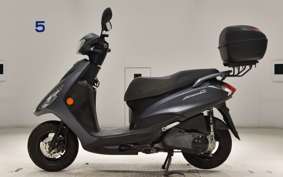 YAMAHA AXIS 125 Z 2025 SED7J