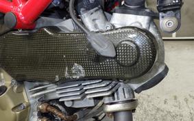 DUCATI HYPERMOTARD 1100S 2008