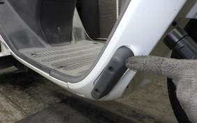 HONDA GYRO CANOPY TA03