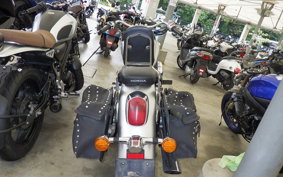 HONDA SHADOW 400 2005 NC34