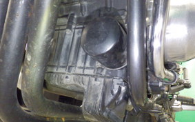 KAWASAKI BALIUS 250 Gen.2 2020 ZR250B