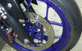 YAMAHA MT-03 2019 RH13J