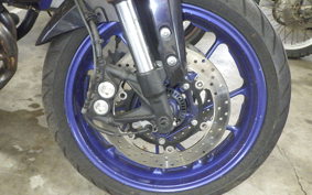 YAMAHA MT-09 A RN34J