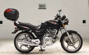 SUZUKI EN125 2A 2022