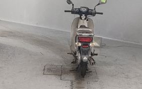HONDA SUPER CUB110 JA10
