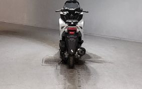 YAMAHA TRICITY 125 SE82J