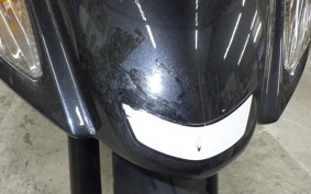 SUZUKI ADDRESS V125 S 2016 CF4MA