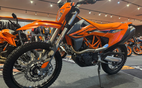 KTM 690 ENDURO R LEV40