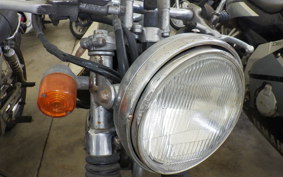HONDA GB250 CLUBMAN Gen.5 MC10
