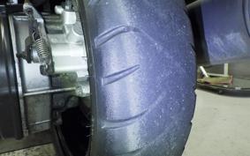 SUZUKI SKYWAVE 250 (Burgman 250) S 2 2000 CJ43A