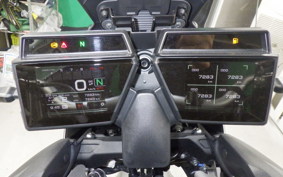 YAMAHA TRACER 9 GT 2022 RN70J