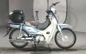 HONDA SUPER CUB110 JA10