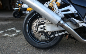 YAMAHA XJR1200 R 1997 4KG