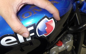 HONDA HORNET 250 MC31