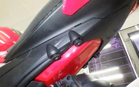 DUCATI STREETFIGHTER V4 S 2020