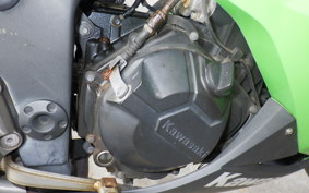 KAWASAKI NINJA 250