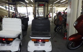 HONDA GYRO CANOPY TA03