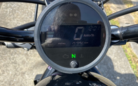 YAMAHA VMAX 1987 1UT0