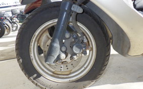 YAMAHA JOG Gen.4