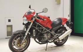 DUCATI MONSTER S4 2004