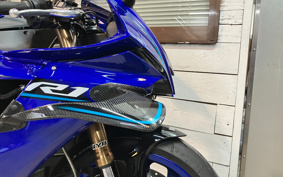 YAMAHA YZF-R1 2026 RN65J
