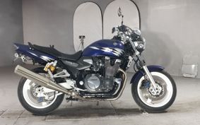 YAMAHA XJR1300 2008 RP17J
